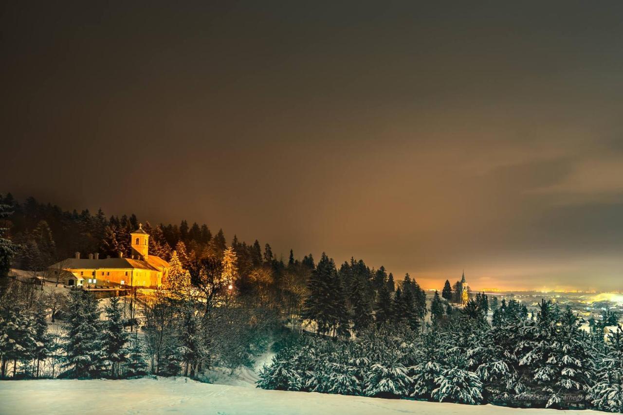 Hotel Csergő Ildikó vendégház Lăzarea Esterno foto